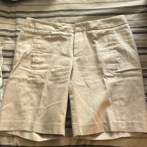 Gap like new trouser shorts